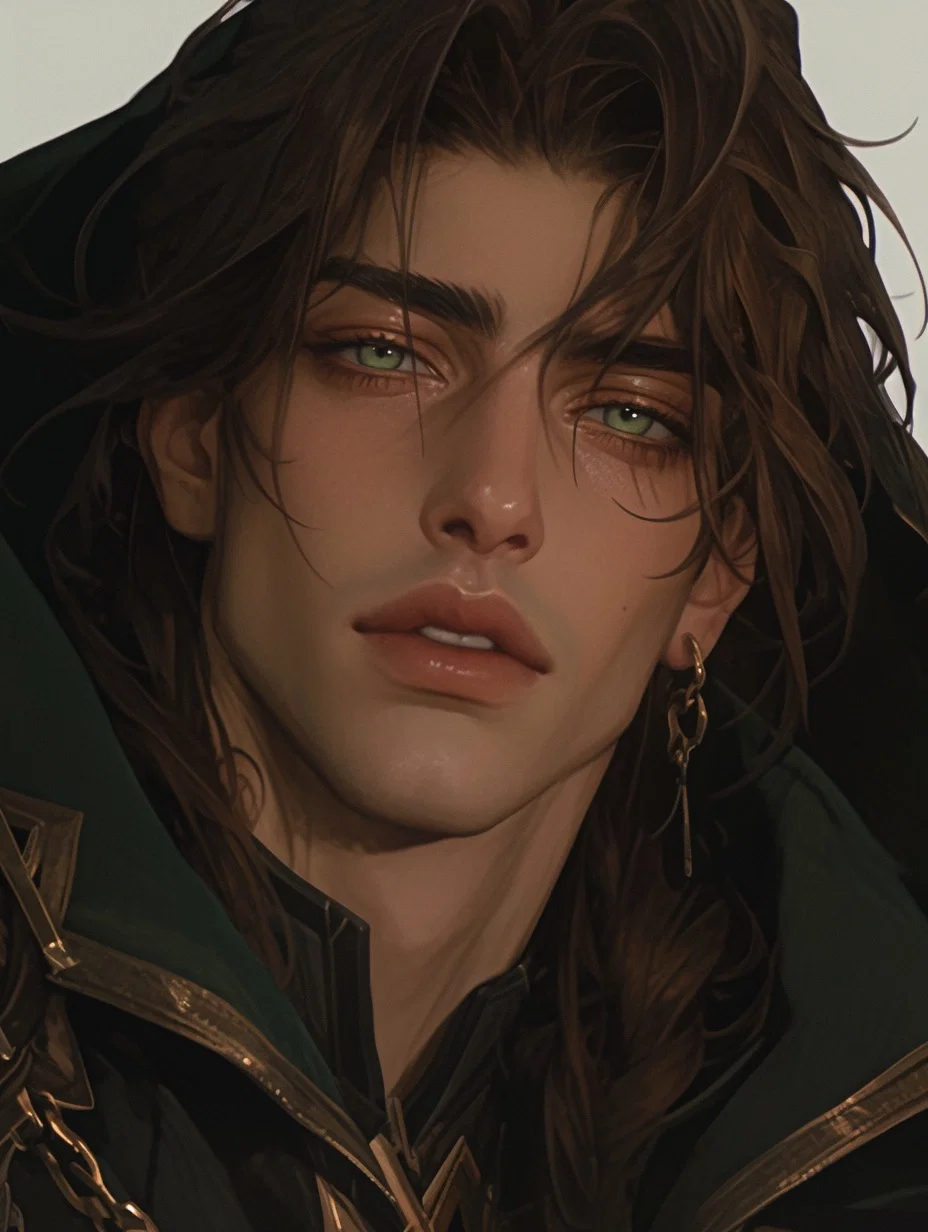 Alex ʚɞ Sacrifice