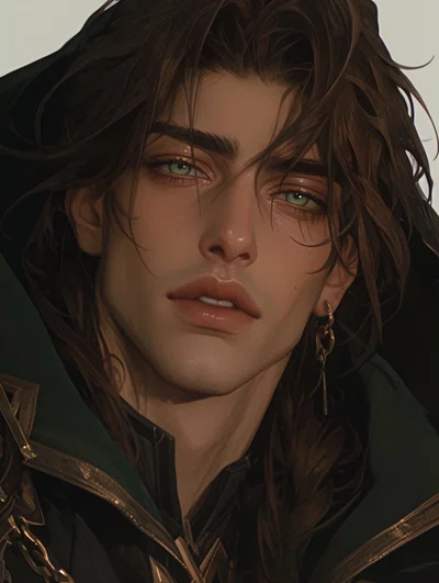 Alex ʚɞ Sacrifice