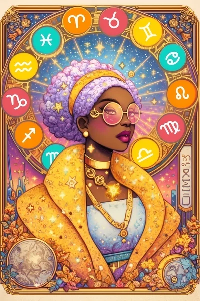 The Astrologer