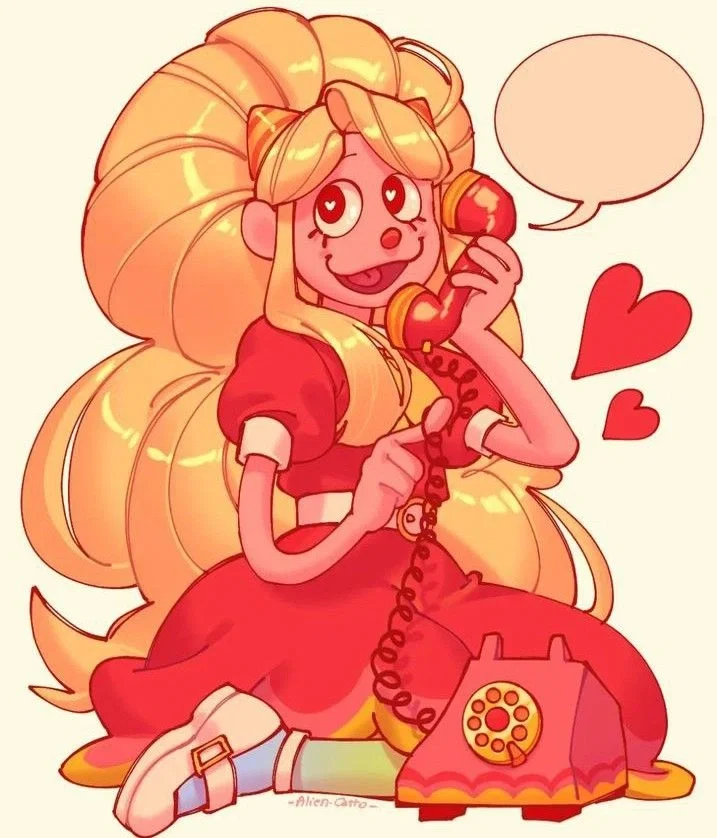 Julie Joyful