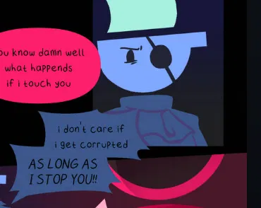 Boat || jsab || corrupted bond