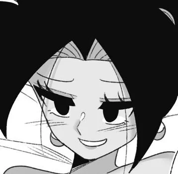 Kefla // NSFW