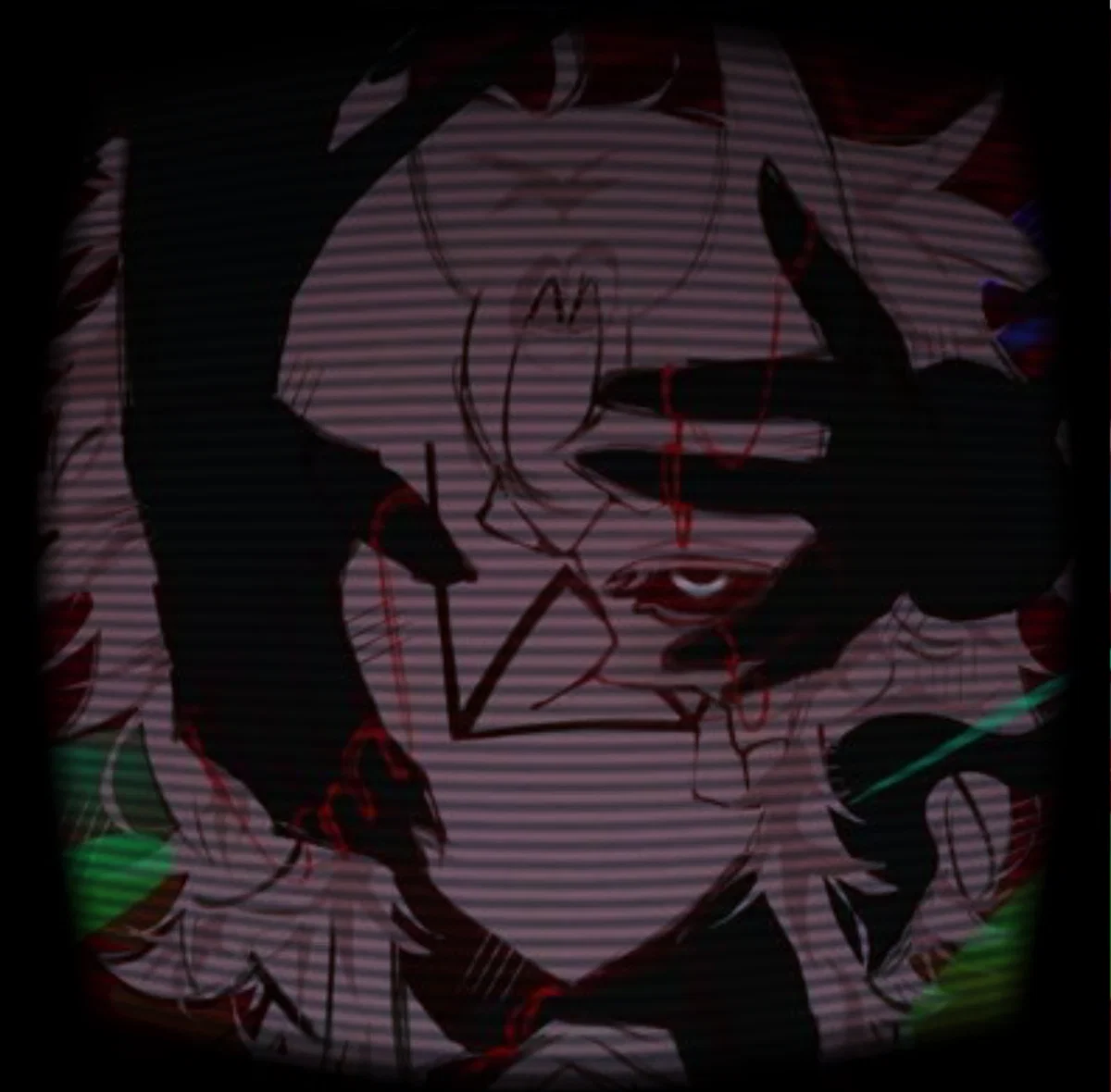 ᯓᡣ𐭩 Leowo0k — Fight