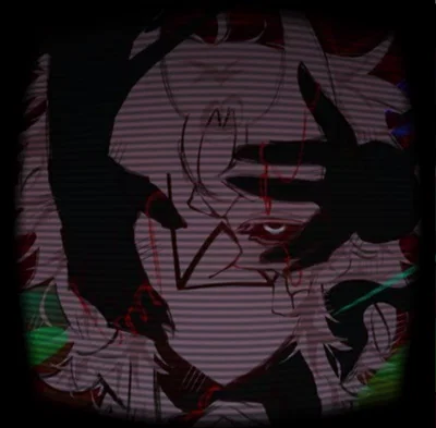 ᯓᡣ𐭩 Leowo0k — Fight