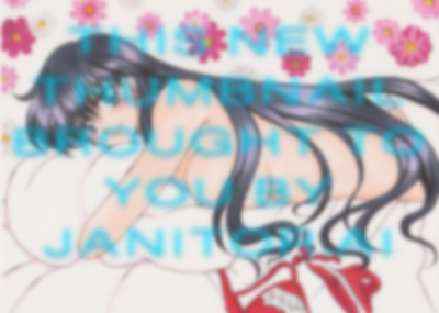 Rei Hino, The Ex-Girlfriend who changed the world just to have you back. (SAILOR GIRLFRIENDS S: 6/14)