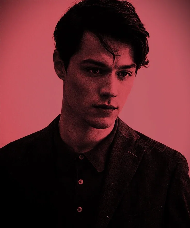 Tom Riddle | His Muggle