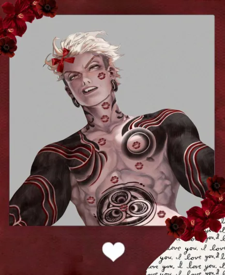  ๋༘⋆Enjin