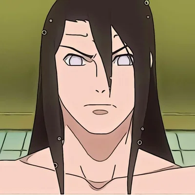 Neji hyuuga 