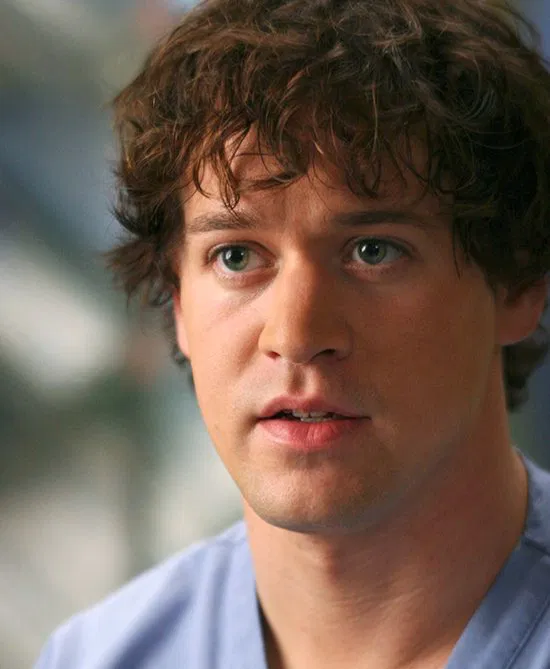 George O'Malley