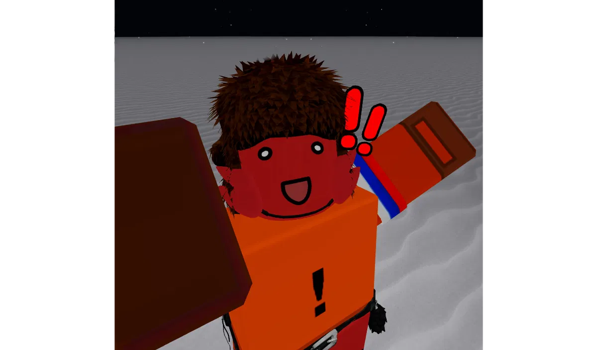 MAKING A GAME!! 