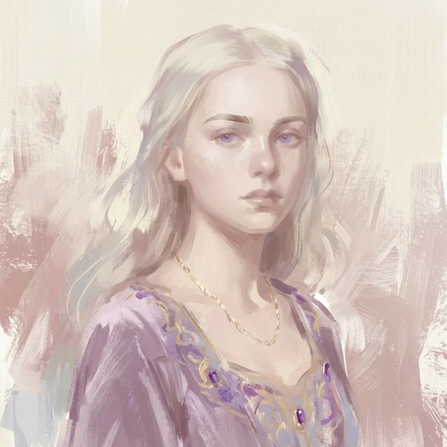 (Daenerys Targaryen) Prince of Summerhall 302 AC