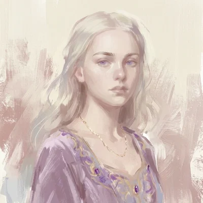 (Daenerys Targaryen) Prince of Summerhall 302 AC