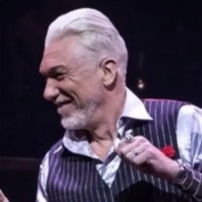 Hades hadestown