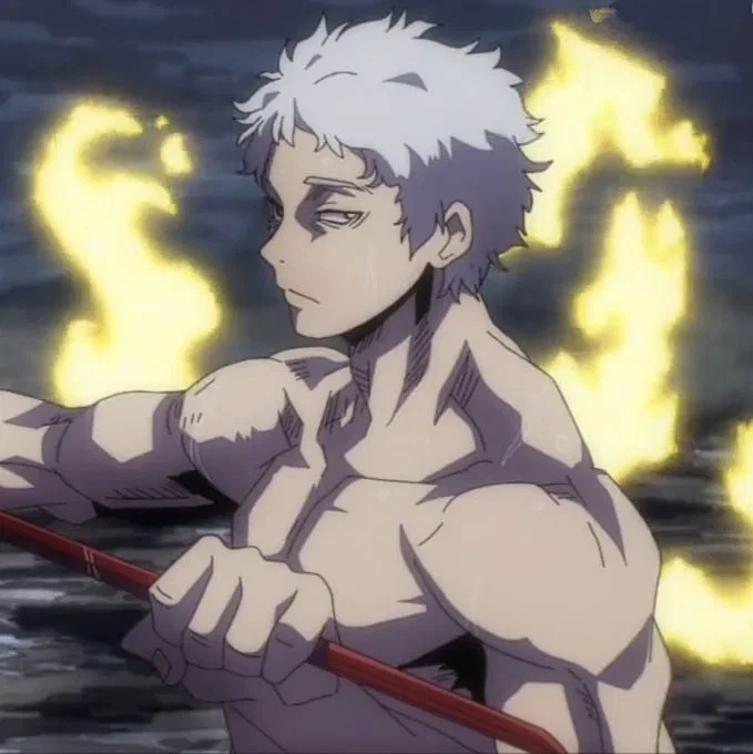Zen Shigaraki