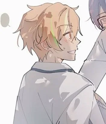 Akito Shinonome