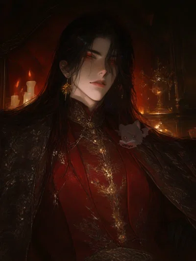 Zaff | Vampire King