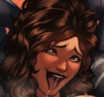 Selina Kyle