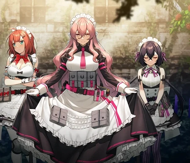 The Flora Maid Service