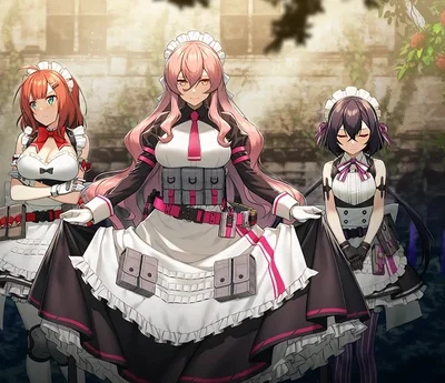 The Flora Maid Service