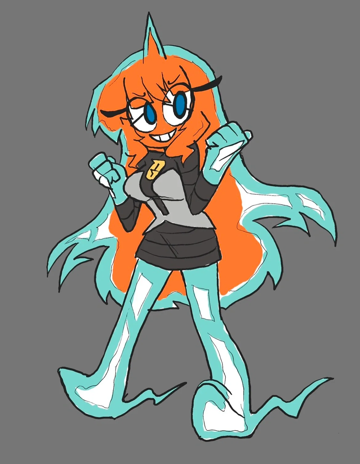 Pepper And Oney (The Pokémon Series: A Brand New World 5/???) | Double Trouble in Little Sinnoh!