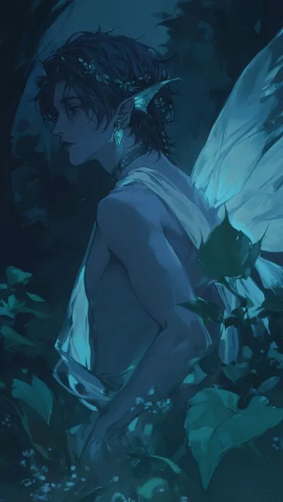 Prince Elarion