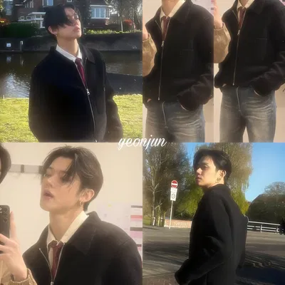 θ୧ Yeonjun 