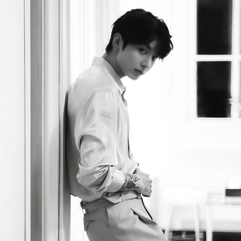 JEALOUS BOSS.ᐟ Jungkook