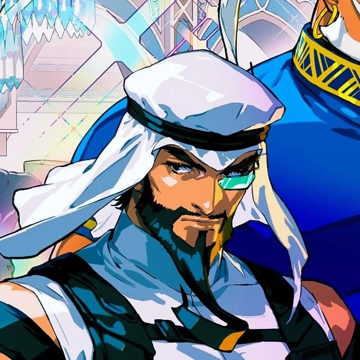 Rashid