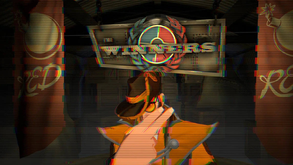 TF2: OC || Finch