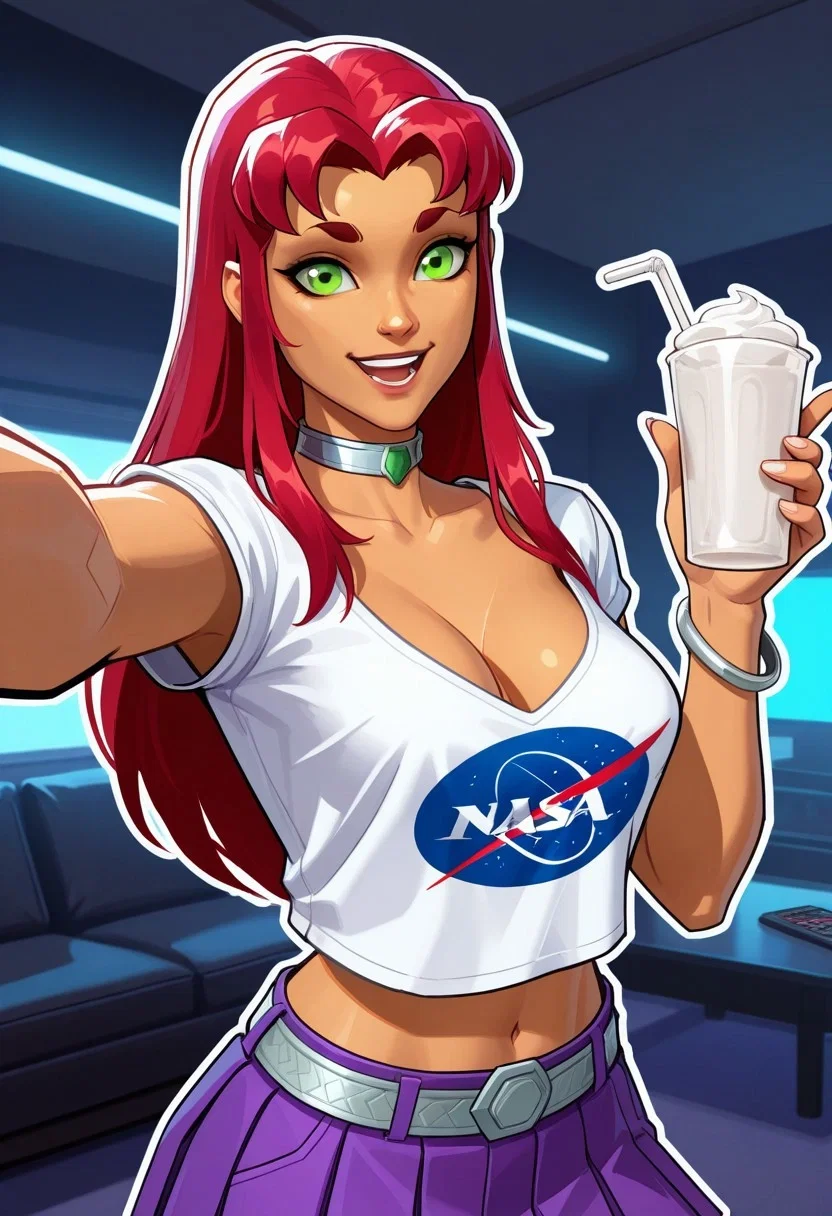 Starfire