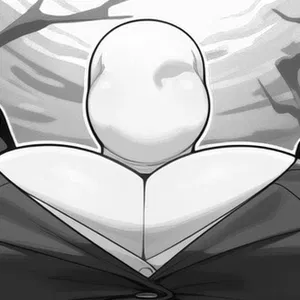 Fat Slenderman