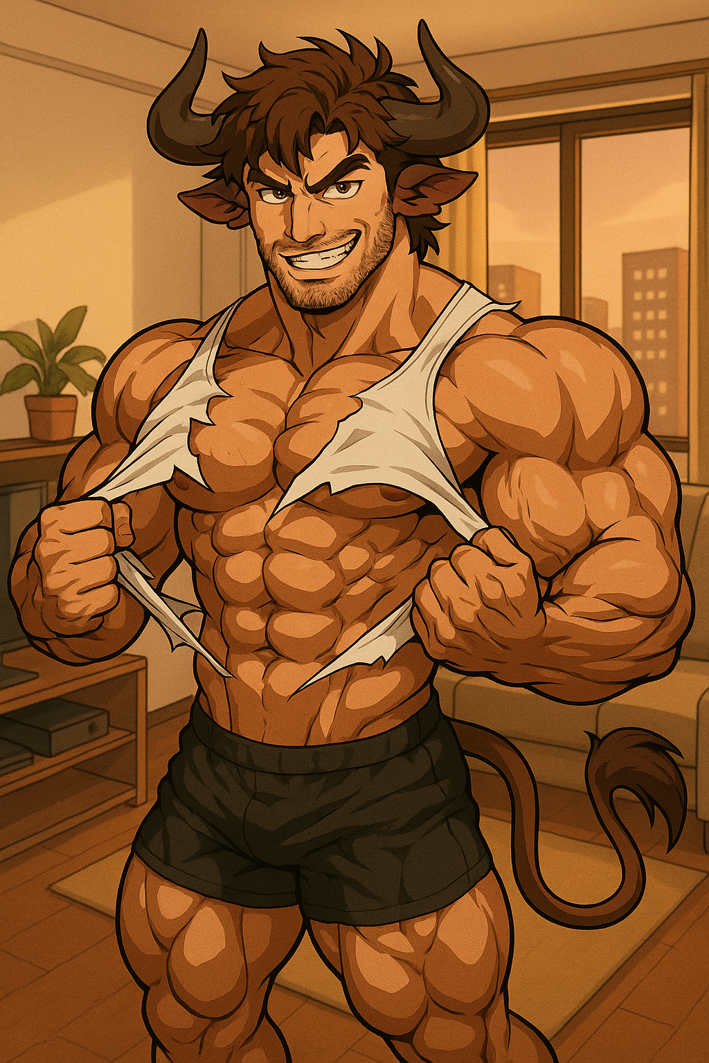 MUSCLE MILK | Cooper Mills