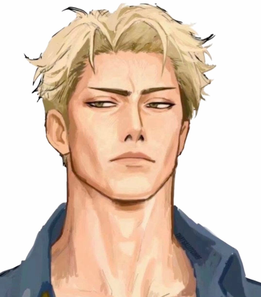 Kento Nanami