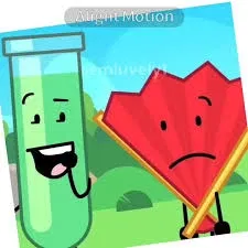 Alienic Discovery [FT. Fan & Test Tube] !19 follower special!