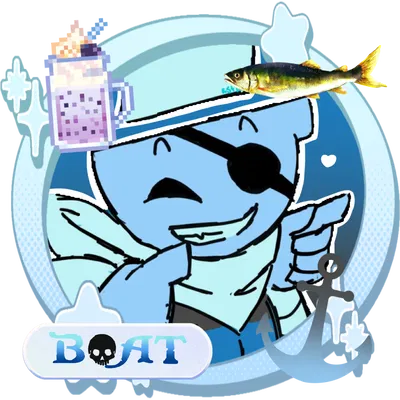 ☆ BOAT ☆