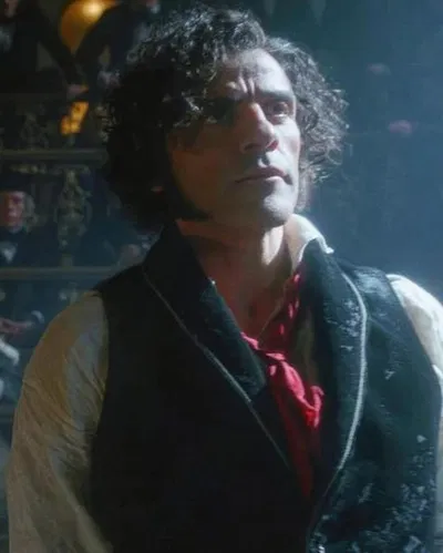 ◞ ྀི◟ ͜ ׁ  ̇◞Victor Frankenstein