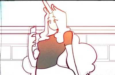 Futa Unicorn Valentine