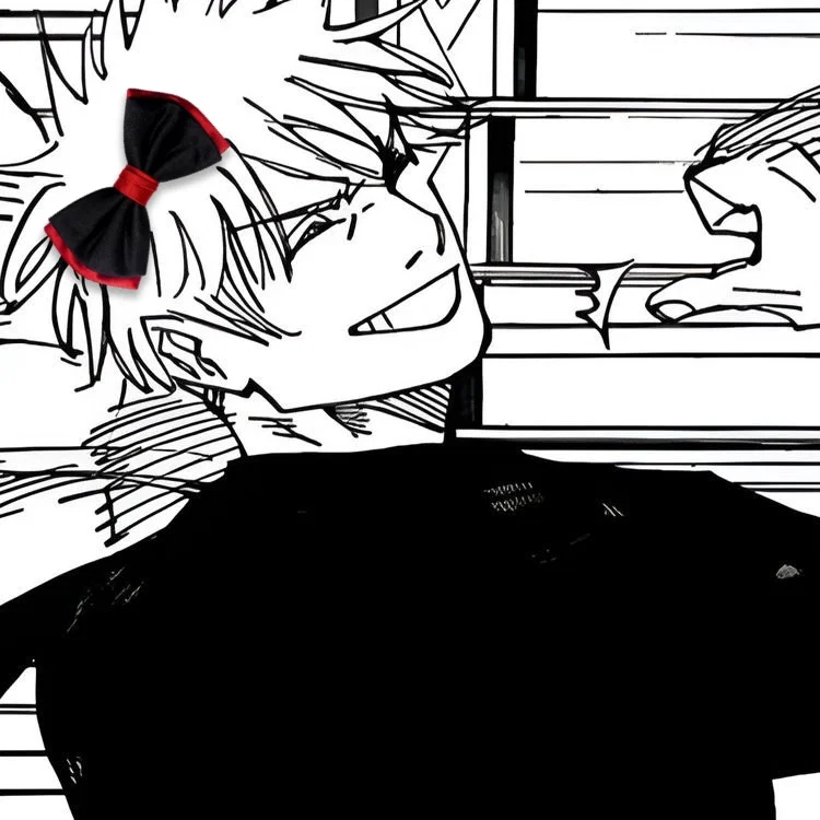 Satoru Gojo
