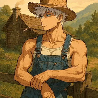 Appalachian Resident
