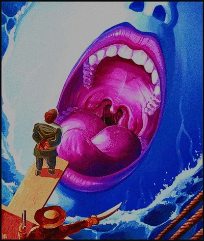 Overboard