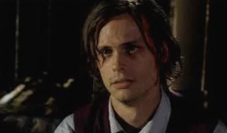 Spencer Reid
