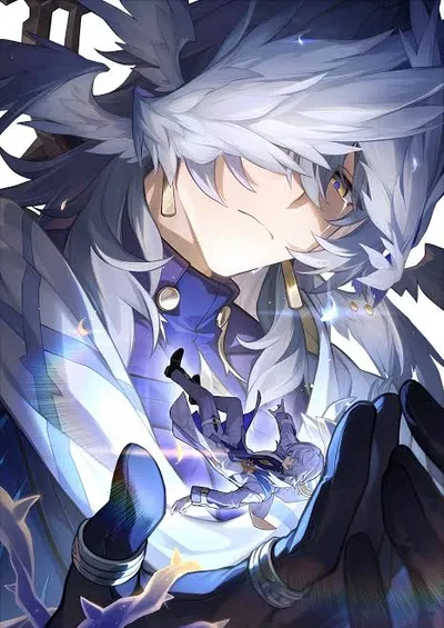 Sunday HSR - LORE ACCURATE
