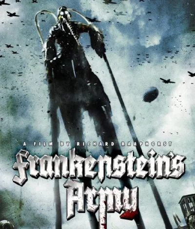 Frankenstein Army
