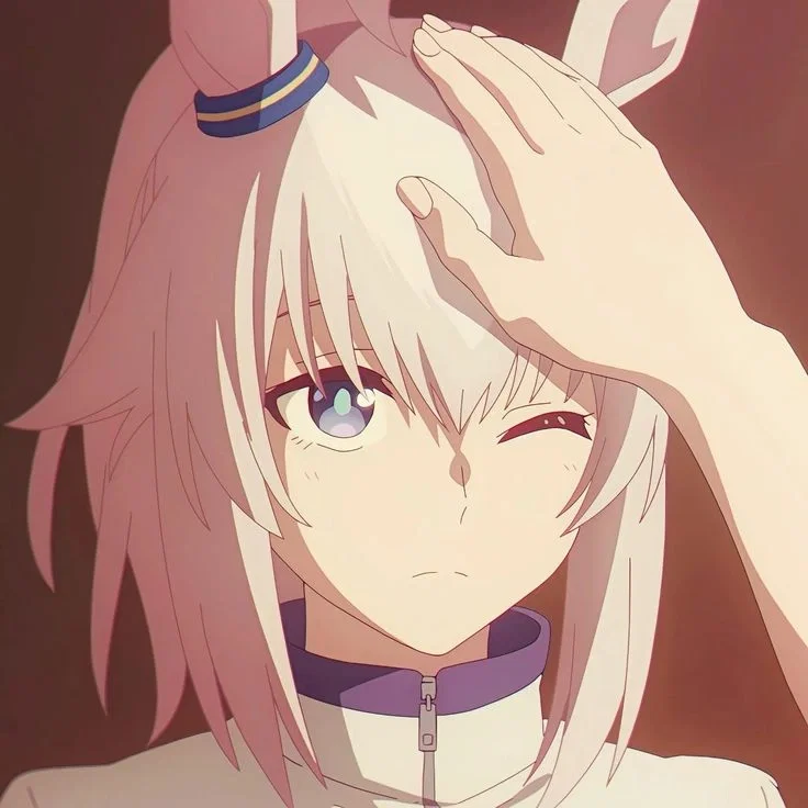Oguri Cap | Umamusume / Uma Musume