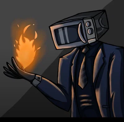 The microwave faction | normal unit