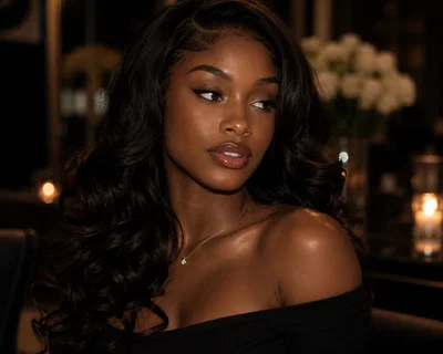 Gianni Carson