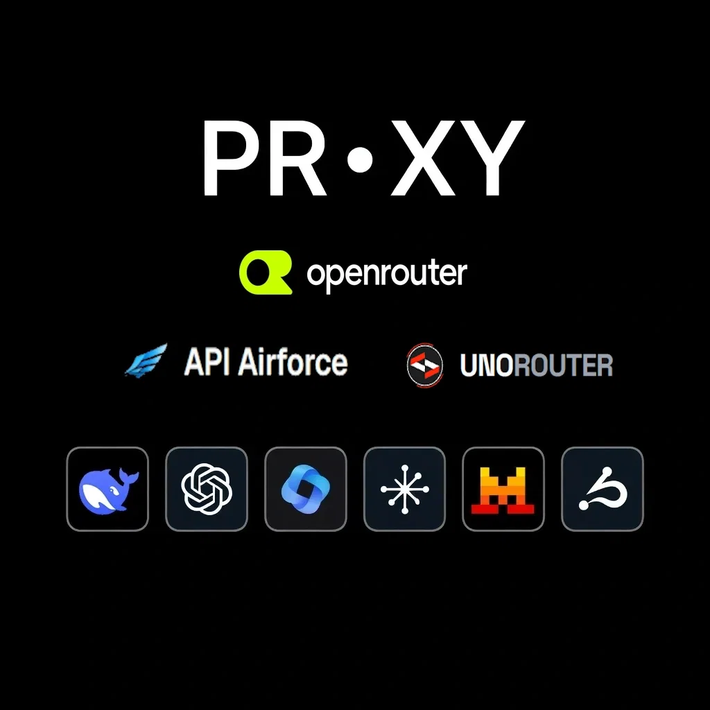Proxy Tutorial [2026/09/02]