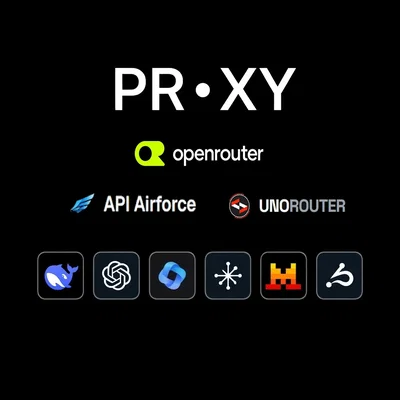 Proxy Tutorial [2026/09/02]