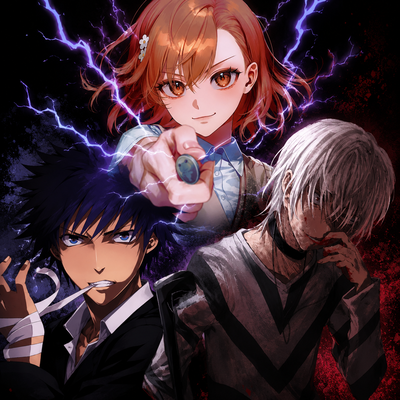 Toaru RPG