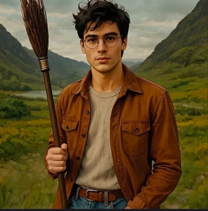 James Potter | Outdoor  